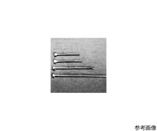 マックエイト ラッピング用端子 WRシリーズ(1000本入) WR-1 販売単位：1袋(1000本入)