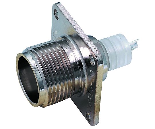 アンフェノール RF/同軸 HN レセプタクル ストレート 50Ω ソルダー 082-92 販売単位：1個 21,090円