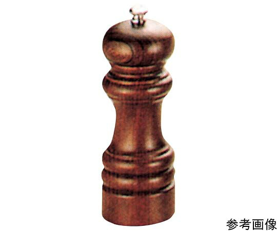 IKEDA IKEDA 岩塩挽（ケヤキ材）φ50×150粍 6105 売りわたすユニット：1個