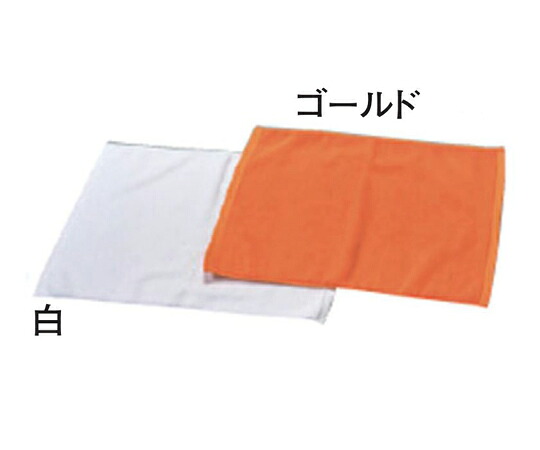 吉田布切れ スレン染 御勤め用二階建てバス引っ敷き#700（6枚入）ゴールド  売りわたすユニット：1個(6枚入)