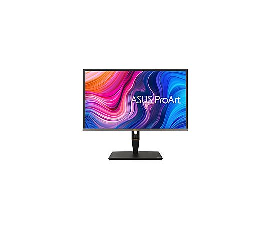 ASUS USB-C接続 PCモニター ProArt ブラック [27型 /4K（3840×2160） /ワイド] 販売単位：1個