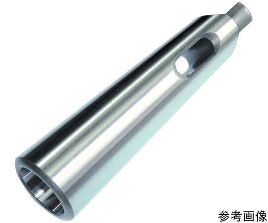 GLOBE （大地印） せん孔機衣袂総焼入 全長124粍 MT2XMT4 売りわたすユニット：1個