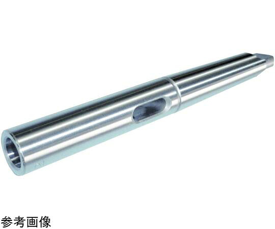 GLOBE （大地印） せん孔機ソケット総焼入 全長239粍 MT4XMT3 売りわたすユニット：1個