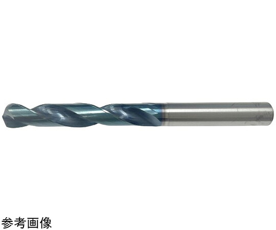 不二越 アクアREVOせん孔機 バリ受け答え 4D 差しわたし3.5粍 AQRVDBL4D0350 売りわたすユニット：1本