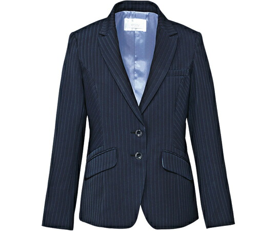 カーシーカシマ ENJOY 上衣 AIR SWING SUITS 1STORY 644-2 米国海軍 19号 EAJ644 売りわたすユニット：1枚