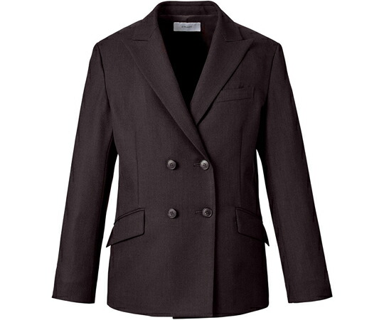 カーシーカシマ ENJOY 上衣 SOPHIA KERSEY 5号 EAJ796 売りわたすユニット：1枚
