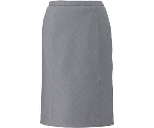 カーシーカシマ ENJOY セミタイトスコート 美スラッとSuits COOL DOT 薄墨色 23号 EAS583 売りわたすユニット：1枚
