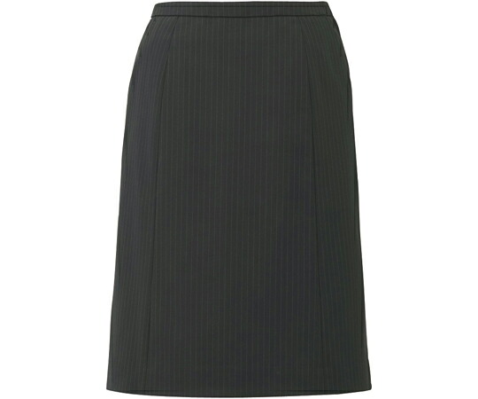 カーシーカシマ ENJOY A生産ラインスコート HIGH STRETCH WOOL 黒いこと 21号 EAS713 売りわたすユニット：1枚