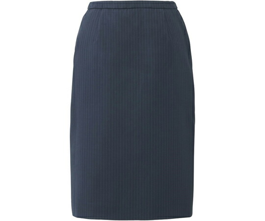 カーシーカシマ ENJOY スコート HIGH STRETCH WOOL 米国海軍 23号 EAS714 売りわたすユニット：1枚