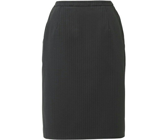 カーシーカシマ ENJOY スコート HIGH STRETCH WOOL 黒いこと 23号 EAS714 売りわたすユニット：1枚