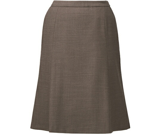 カーシーカシマ ENJOY スコート NEUTRAL STRETCH モカ 21号 EAS823 売りわたすユニット：1枚