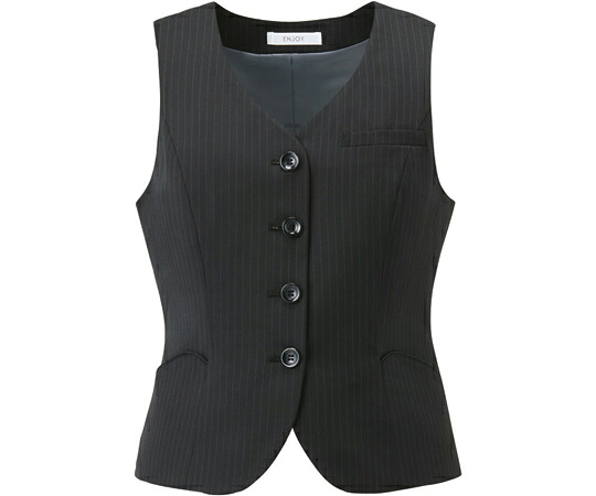 カーシーカシマ ENJOY 限りない HIGH STRETCH WOOL 黒いこと 17号 EAV712 売りわたすユニット：1枚