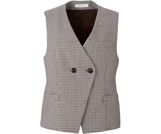 カーシーカシマ ENJOY より良い SOPHIA GUNCLUB CHECK 7号 EAV794 売りわたすユニット：1枚