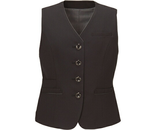 カーシーカシマ ENJOY より良い CONFIDENCE SUITS 黒いこと 17号 EAV851 売りわたすユニット：1枚