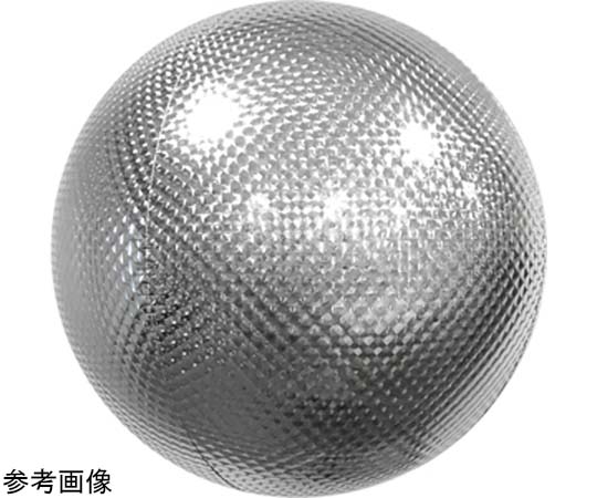 エスエージーバルーンズ 2508：20in 4/Bしろがね色 ジュエルホロ 1容れもの(10枚入) 0204990182 売りわたすユニット：1容れもの(10枚入)