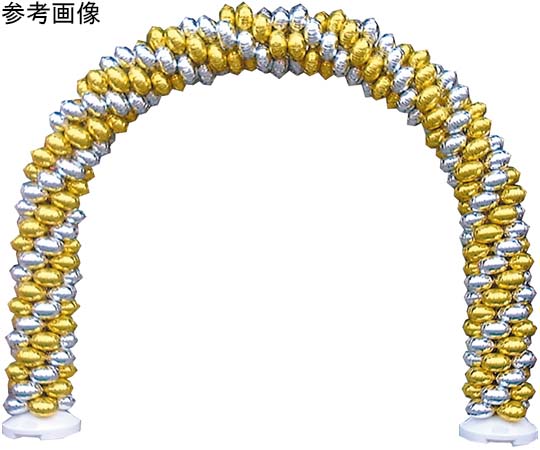 TakaraTec クラスターアーチキットJ 0705010010 売りわたすユニット：1一揃いの道具