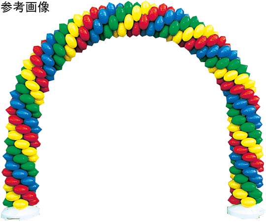 TakaraTec クラスターアーチキットO 0705010015 売りわたすユニット：1一揃いの道具
