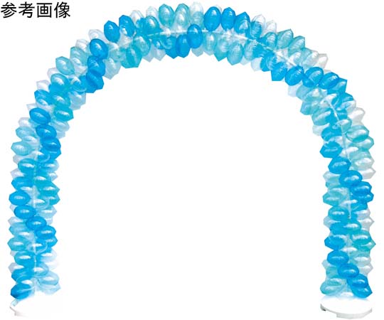TakaraTec クラスターアーチキットQ 0705010017 売りわたすユニット：1一揃いの道具