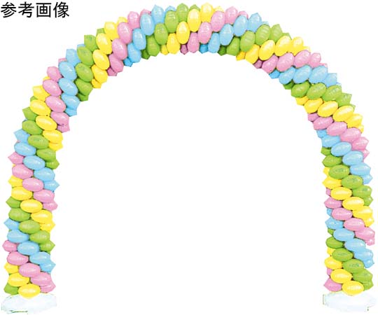 TakaraTec クラスターアーチキットS 0705010019 売りわたすユニット：1一揃いの道具