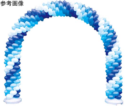 TakaraTec クラスターアーチキットU 0705010022 売りわたすユニット：1一揃いの道具