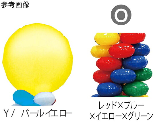 TakaraTec 9.クラスタータワーキット Y-O 0705020315 販売単位：1キット
