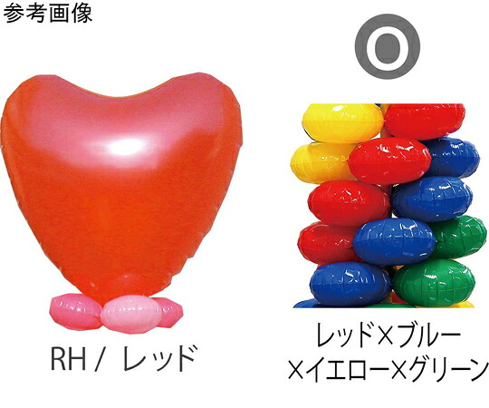 TakaraTec 9.クラスタータワーキット RH-O 0705020415 販売単位：1キット