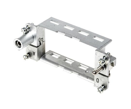 Harting ハウジングフレーム Han-Modularシリーズ 1袋（2個入） 09140160303 販売単位：1袋(2個入)