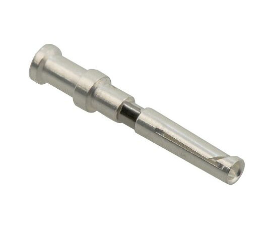 Harting 圧着コンタクト メス Han Contactsシリーズ 1袋（100個入） 09150006205 販売単位：1袋(100個入) 17,111円