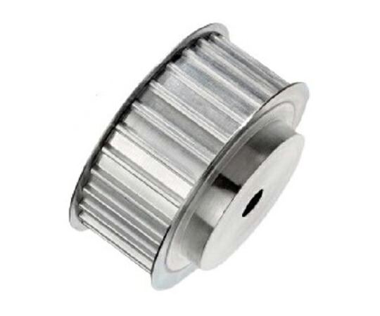 OPTIBELT タイミングベルトプーリー 27歯 10mmピッチ ボア30mm 27-2 40 T10 販売単位：1個