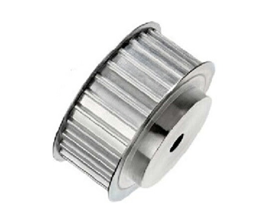 OPTIBELT タイミングベルトプーリー 19歯 10mmピッチ ボア22mm 19-266AT10 販売単位：1個