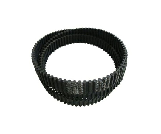 OPTIBELT タイミングベルト 幅 50mm 長さ 2000mm 歯数 250 ピッチ 8mm ゴム 2000 D8M 50 販売単位：1個