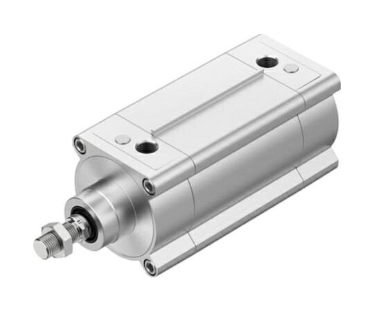 Festo 空圧プロファイルシリンダ DSBFシリーズ ボア：100mm ストローク：40mm DSBF-C-100-40-PPSA-N3-R 販売単位：1個