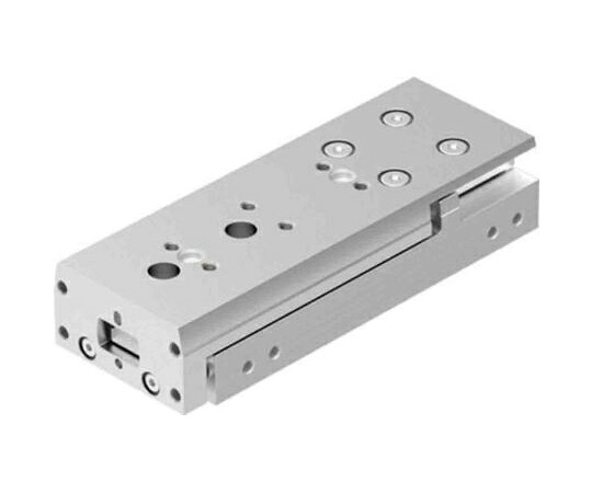 Festo ガイド付シリンダ DGST（DGSTシリーズ DGST-8-50-PA 販売単位：1個