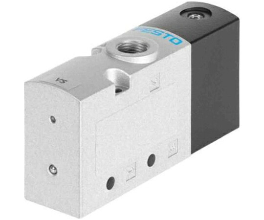Festo エアソレノイドバルブ VUWGシリーズ VUWS-L30-M32C-A-G38 販売単位：1個