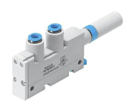 Festo 無意味さ揚水機 VNつづき物 VN-10-L-T3-PQ2-VQ2-RO1-A 売りわたすユニット：1個 治療機器-その他-医薬品・コンタクト・介護