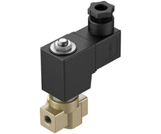 Festo ソレノイドバルブ VZWDシリーズ VZWD-L-M22C-M-N14-40-V-3AP4-8 販売単位：1個