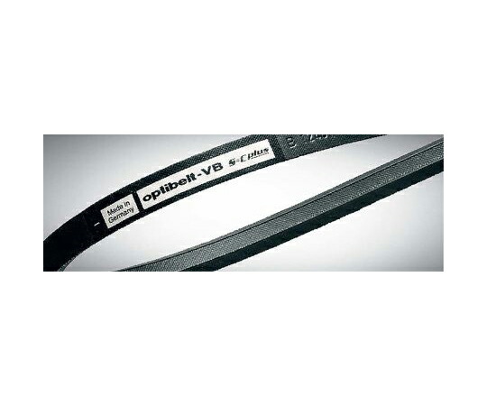 OPTIBELT プーリー ベルト 幅 17mm 長さ 2123mm ポリウレタン VB S\u003dC Plus 17 x 2083 販売単位：1個
