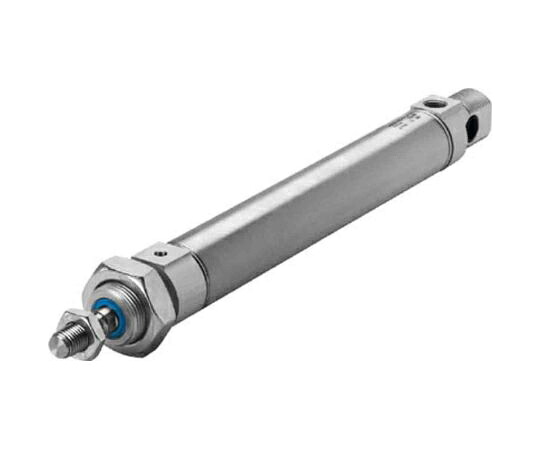 Festo エアシリンダ ESNU（エストシリーズ ESNU-10-50-P-A 販売単位：1個