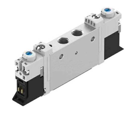Festo ソレノイドバルブ VUVGシリーズ VUVG-L10-T32C-AT-M7-1P3 販売単位：1個