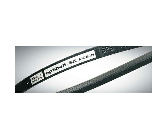 OPTIBELT プーリー ベルト 幅 22mm 長さ 4250mm SK SPC 4250 販売単位：1個