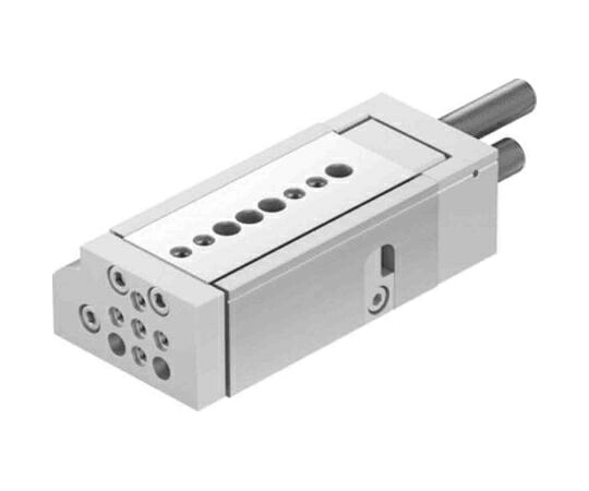 Festo ガイド付シリンダ DGSL（ディグラルシリーズ DGSL-16-20-P1A 販売単位：1個