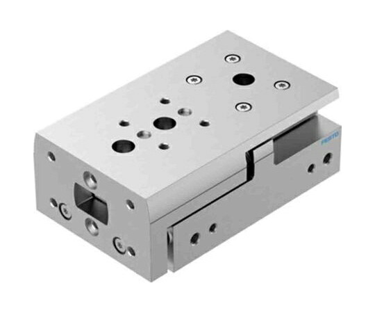 Festo ガイド付シリンダ DGST.（DGSTシリーズ DGST-12-40-E1A 販売単位：1個