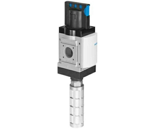 Festo フィルタレギュレータルブリケータ MS9-EM-G-S-VS 販売単位：1個 66,459円