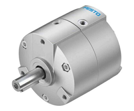 Festo 空圧ロータリアクチュエータ DRVSシリーズ 270°角度 DRVS-25-270-P 販売単位：1個
