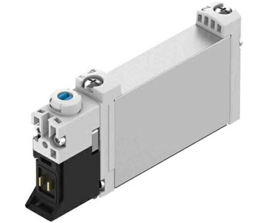 Festo ソレノイドバルブ VUVGシリーズ VUVG-B10-M52-MZT-F-1P3 販売単位：1個