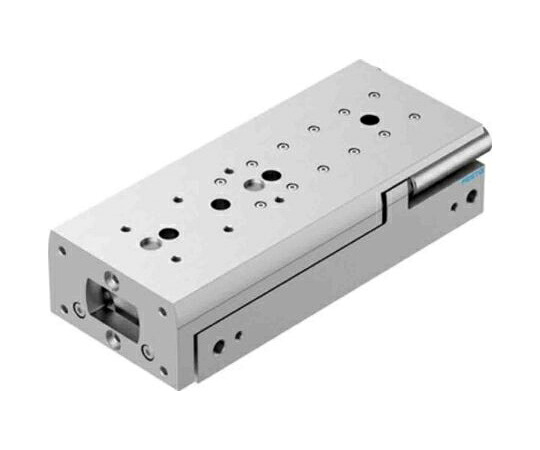 Festo ガイド付シリンダ DGST（DGSTシリーズ DGST-25-125-PA 販売単位：1個