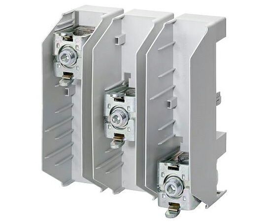 Siemens シーメンス 端子 Sentron 8US1941-2AA04 販売単位：1個