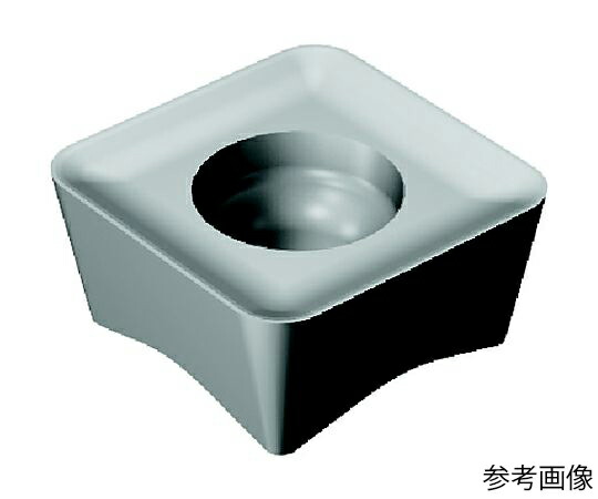 サンドビック コロミル415 フライス工業用心付け（350） 1130 1書き割り（10個入） 415N050206MM30 売りわたすユニット：1書き割り(10個入)