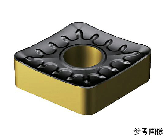 サンドビック T-Max P 旋削用ネガ心付け（112） 4335 1書き割り（10個入） CNMM190616QR 売りわたすユニット：1書き割り(10個入)