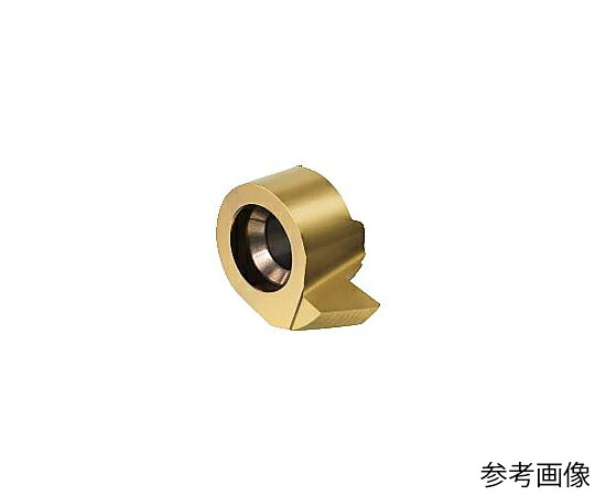 サンドビック コロカットMB バックボーリング用超硬ヘッド（325） 1025 1セット（5個入） MB07B0300210L 販売単位：1セット(5個入)